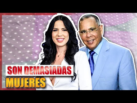 YUBELKIS PERALTA DESMONTA MITOS DE GÓMEZ DÍAZ Y LAS MUJERES DE TELEMICRO