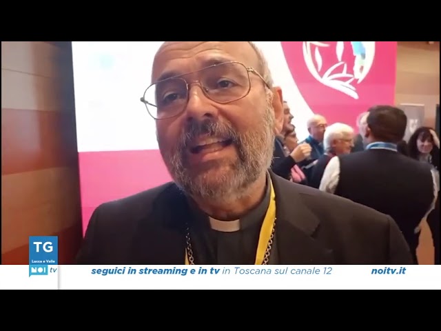 Si è chiusa la terza Assemblea del Cammino Sinodale delle Chiese che sono in Italia. Sia apre la fase attuativa a tutti i livelli: parrocchia, diocesi, regioni ecclesiastiche e CEI. Ci impegnerà per gli anni avvenire.