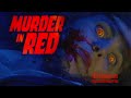 Murder In Red