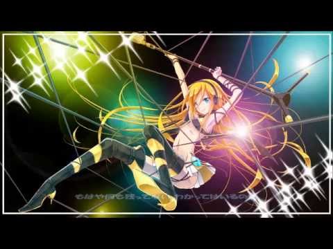 【Lily】 過去の街 【VOCALOID3】