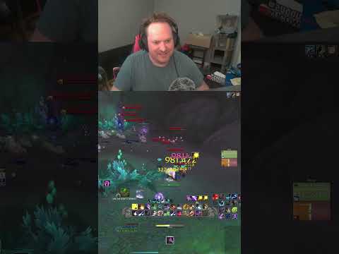 The BEST Delve Power (Footbombs) | #shorts #delves #worldofwarcraft #zucowow #twitch #streamer