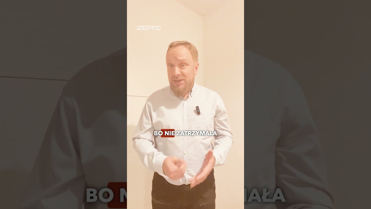 NIEBEZPIECZNE HULAJNOGI ELEKTRYCZNE