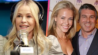 Why Chelsea Handler’s Threesome Caused Her to Breakup With Her Ex