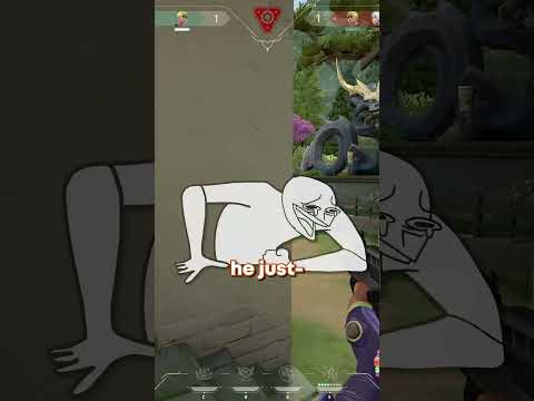 SOUNDBOARD in Val is HILARIOUS 😂