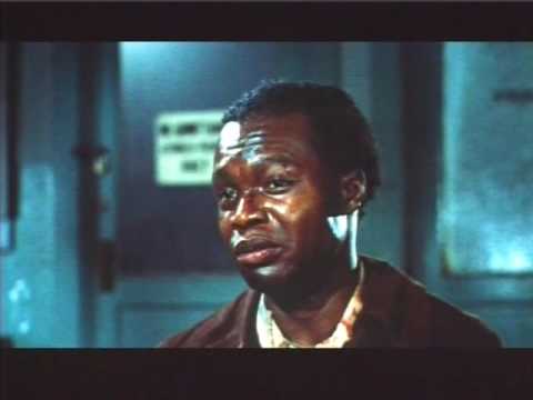 The Education of Sonny Carson'