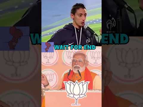 Anurag Thakur Ka Pak Prem 😅  #anuragthakur #peacefulvoice