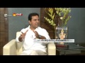 Special Interview with KTR