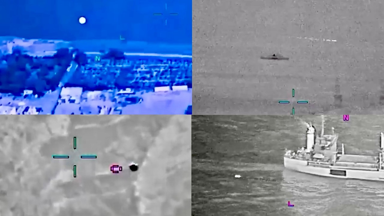 UFO - UAP Highlights from 5th Batch of U.S. Pentagon Disclosure Files