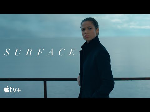 Surface'