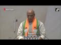 BJP Releases Manifesto | Rajnath Singh Ahead Of BJPs Sankalp Patra Launch: We Do What We Say  - 02:24 min - News - Video
