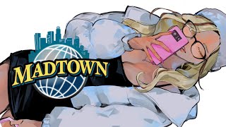 【MAD TOWN】ユニオンやることなったので枠をとる🎣【ぶいすぽ/神成きゅぴ】