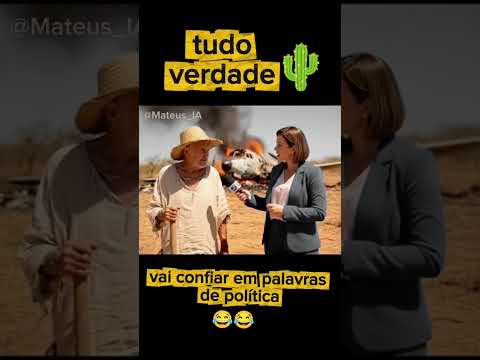 tudo verdade #ia #shorts #comedia #humor #memes #noticias #jornalismo #politicalnews #politics