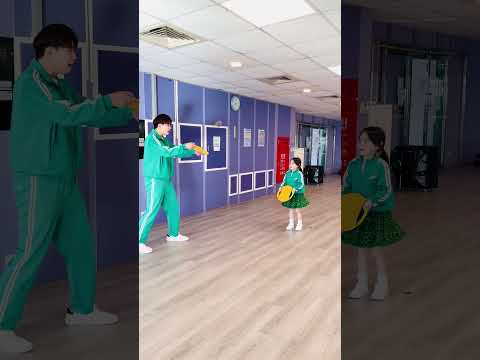 傳彈球遊戲 #games 【 #波波星球泡泡哥哥 】 #shorts #dance #fyp