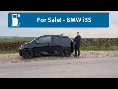 BMW i3S - Time For A New Content Car!