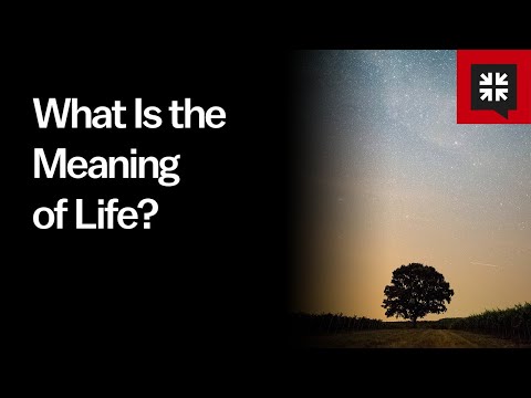 What Is the Meaning of Life? // Ask Pastor John