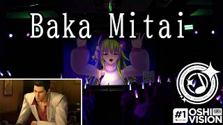 Zephyrianna - Baka Mitai, Live @ Oshi Vision 2026