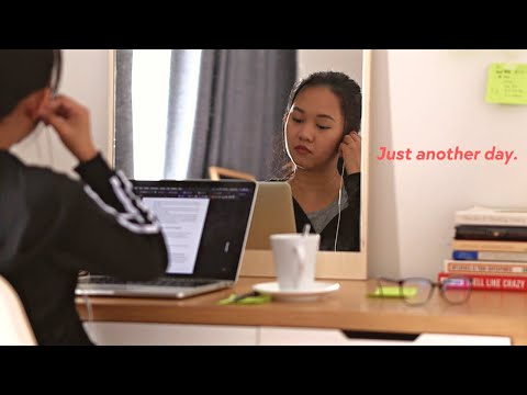 Just another day. (Love) life updates, too.