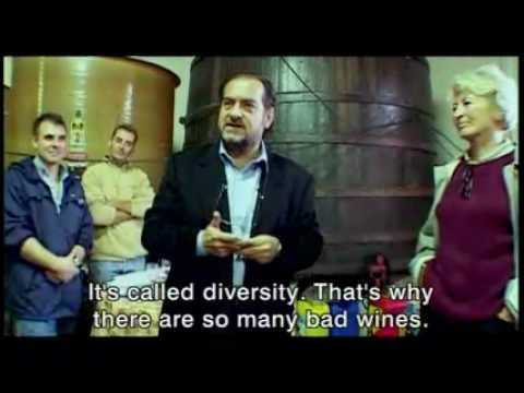 Mondovino'