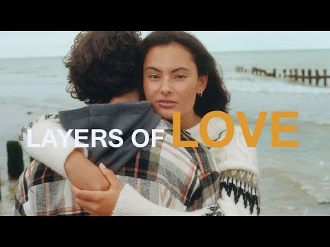 riverisland.com & River Island discount code video: LAYERS OF LOVE // OUTERWEAR AW21 // RIVER ISLAND
