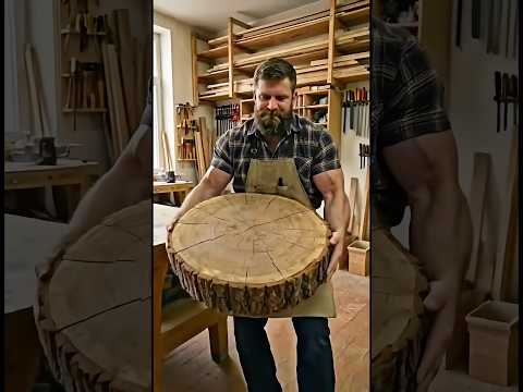 Isso aqui combina com a sua casa? 🌲🌲🏠🌲🌲