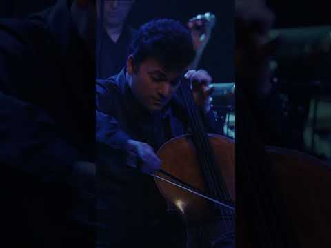 New Video! Tropical Prelude- Live in Paris.