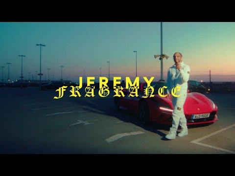 BILLA JOE feat. Geenaro & Ghana Beats - jeremy fragrance (Official Video)