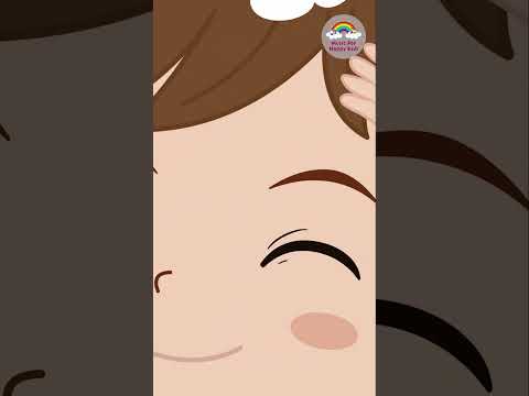 Lava lava lava, sciacqua sciacqua | Canzoni per bambini #canzoniperlavarsi, #lavarsi, #igienebimbi