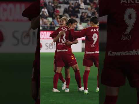 【久保田真生圧巻の股抜き】桑原藍 の追加点を現地撮影映像からピックアップ🔥