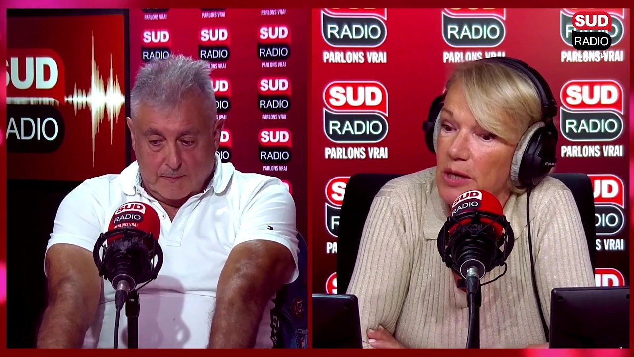 Nathalie : « Les hommes vont trop vite en besogne… C’est que du sexe et du sexe »