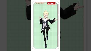 EasyPop様の曲で『恋をしたような』 #踊ってみた #shorts