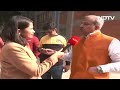 AAP Was Confident In Goa, Uttarakhand Too: Delhi BJP Chief To NDTV  - 03:18 min - News - Video