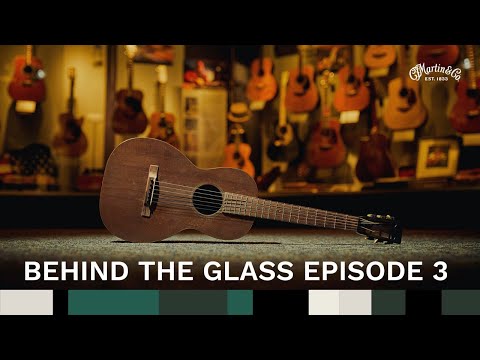 Behind the Glass Episode 3: 1927 2-17