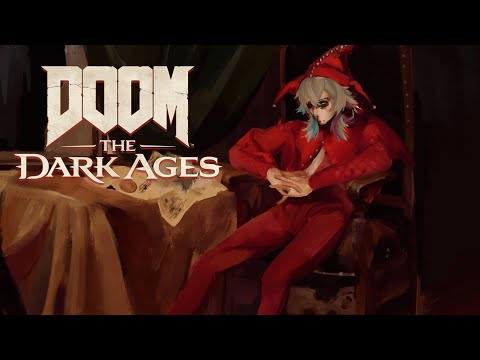 [DOOM: THE DARK AGES] YE OLDE DOOM