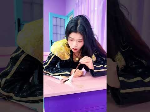 鲁米的头发#kpop #kpopdemonhuntersnetflix