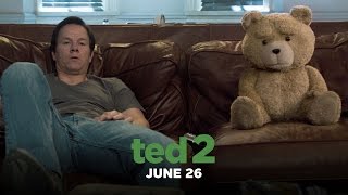 Ted 2 - Clip: 