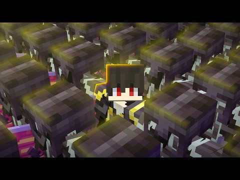 ខ្ញុំបានលួចចូលអាណាចក្រ DaiNeak នៅក្នុង Minecraft!