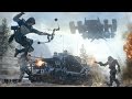 Обзор Call of Duty Black Ops 3 - революционный COD и одна из самых красивых игр на сегодня