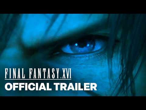 FINAL FANTASY XVI “DELIVERANCE” - PC Release Date and Demo Reveal Trailer