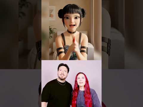 No conoces este VIDEO de las K POP DEMON HUNTERS?🎶 #short #huntrix #kpopdemonhunters #sodapop