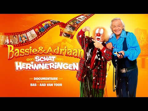 Bassie & Adriaan - Een Schat aan herinneringen'