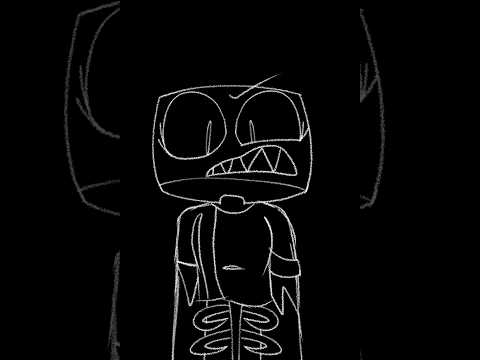 I understand your anger but… #animation #dandysworld #dandysworldshelly