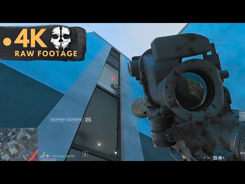 He did not expect that move - Battlefield 6 Battle Royale