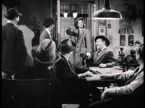 His Girl Friday'