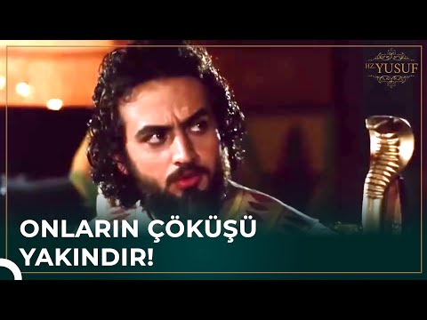 Yusuf Peygamber Kahinleri Süründürecek! | Hz. Yusuf