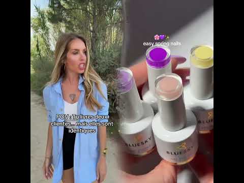 #nails #storytime #humour #yourbody #pov