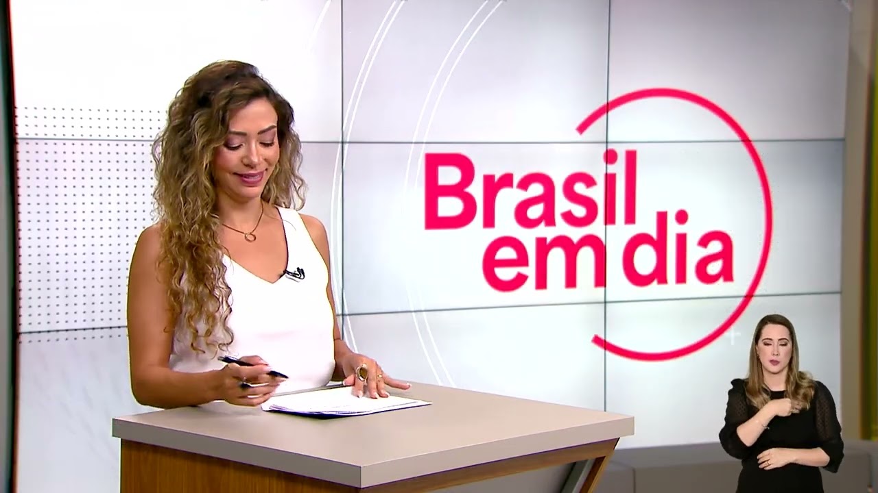 BRASIL EM DIA | 27/08/2025