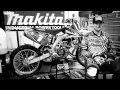 Exclusive Makita Interview with Ryan Dungey 