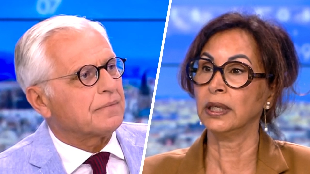 Jeune de 16 ans tué dans une rixe : "Nos politiques sont dans le déni depuis 40 ans" (N. M'faddel)