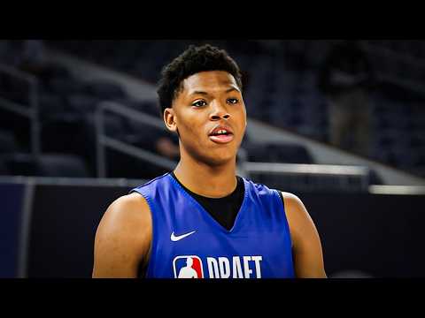 The Rise and Fall of Ace Bailey: NBA Draft Drama Unveiled