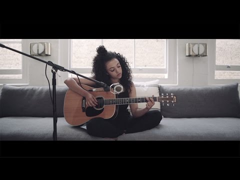 Mahalia - I Remember - #DiaryOfMe